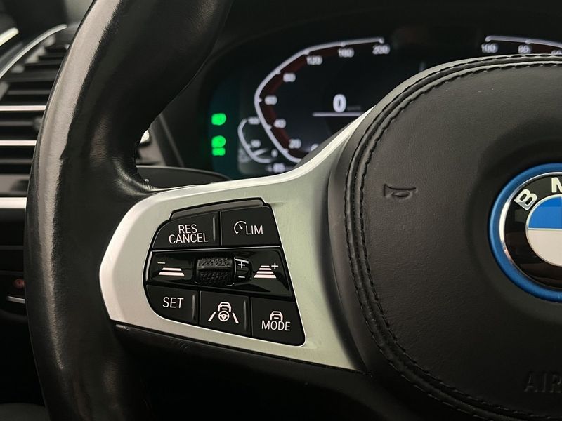 BMW iX3 bild 18