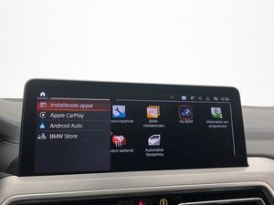 BMW iX3 bild 26