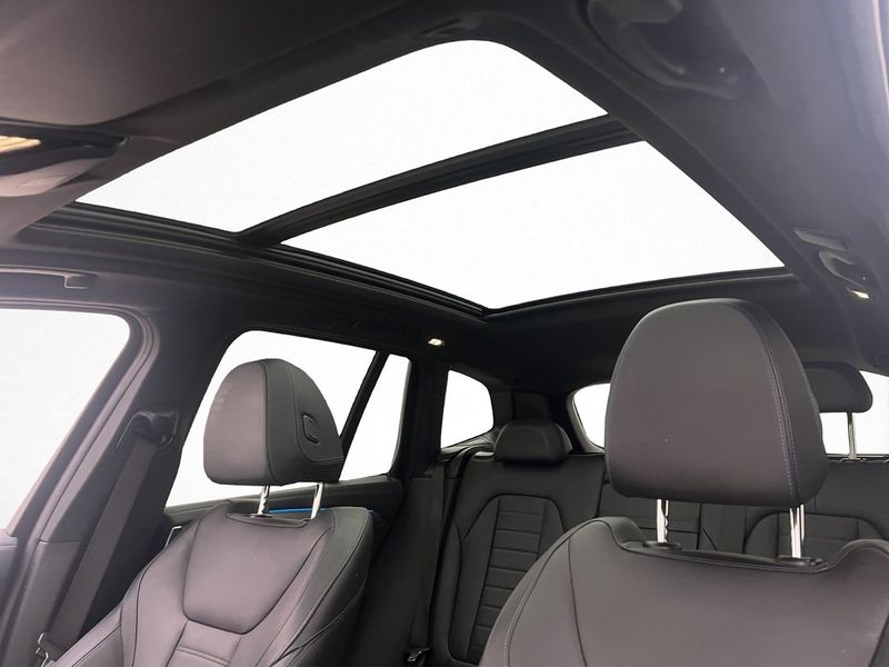 BMW iX3 bild 14