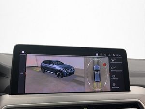 BMW iX3 bild 24