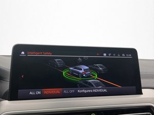 BMW iX3 bild 27