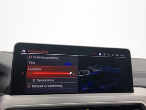 BMW iX3 bild 28