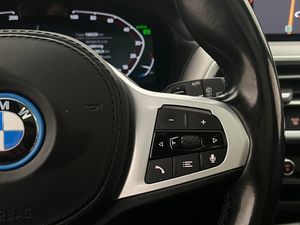 BMW iX3 bild 21