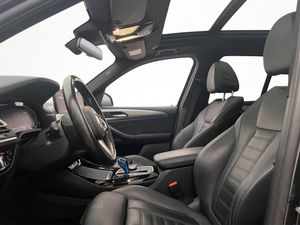 BMW iX3 bild 13