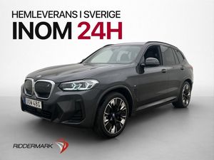 BMW iX3 bild 1