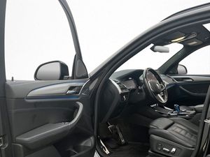 BMW iX3 bild 12