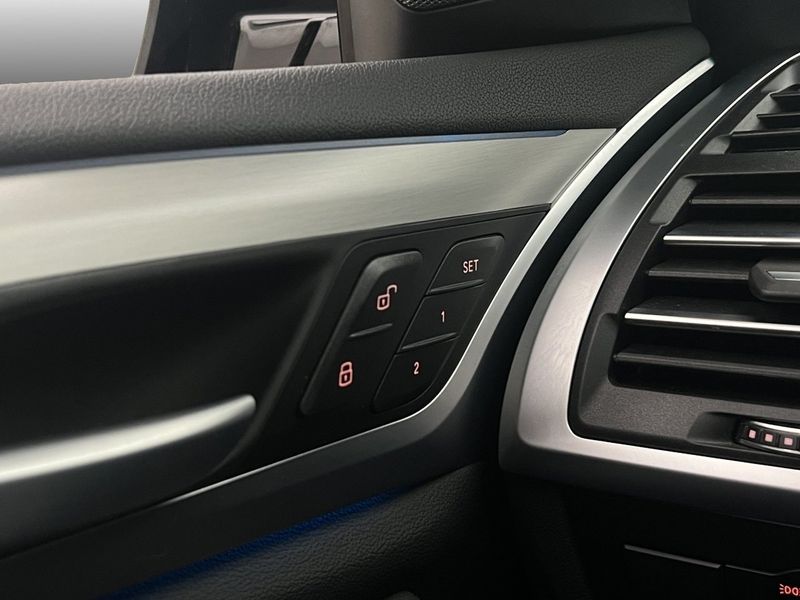 BMW iX3 bild 16