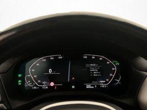 BMW iX3 bild 19