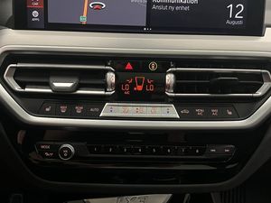 BMW iX3 bild 29