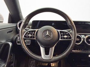 Mercedes CLA200 bild 12