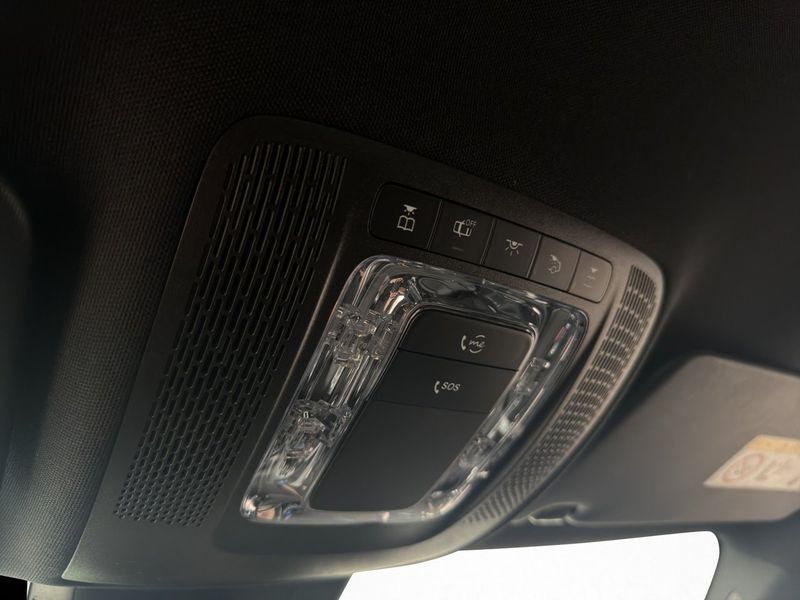 Mercedes CLA200 bild 31