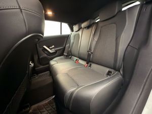 Mercedes CLA200 bild 27