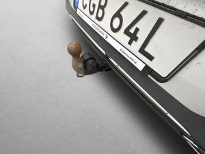 Mercedes CLA200 bild 9
