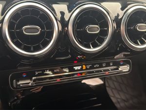 Mercedes CLA200 bild 23