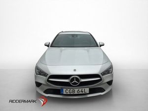 Mercedes CLA200 bild 2