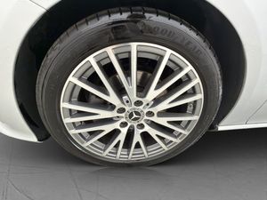 Mercedes CLA200 bild 33