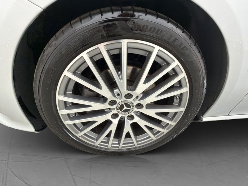Mercedes CLA200 bild 33