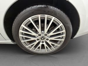 Mercedes CLA200 bild 34