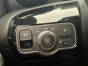 Mercedes CLA200 bild 32