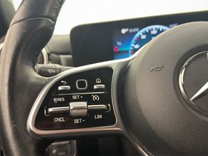 Mercedes CLA200 bild 13