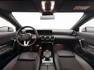Mercedes CLA200 bild 17