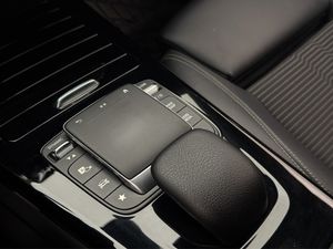 Mercedes CLA200 bild 24