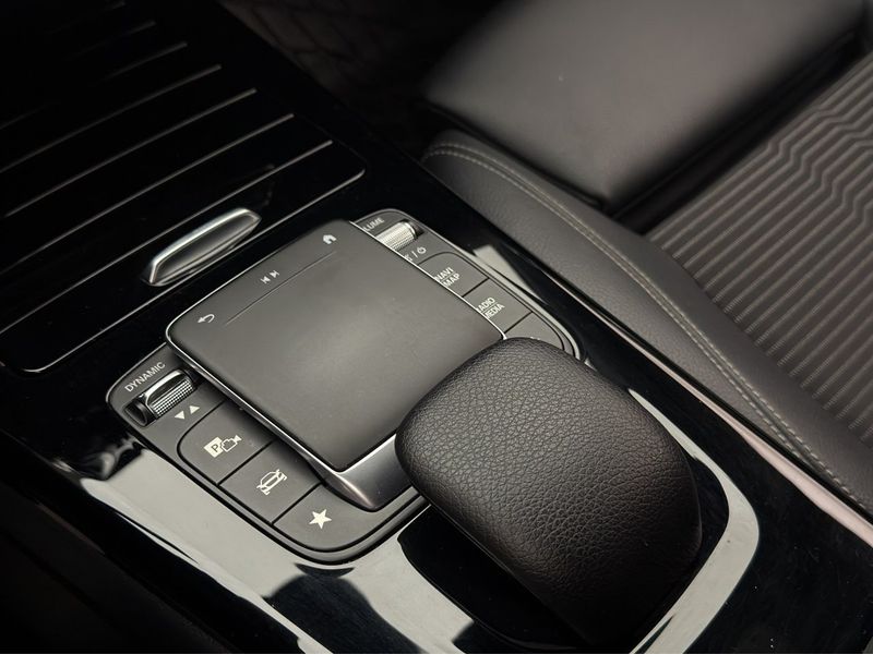 Mercedes CLA200 bild 24
