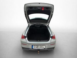 Mercedes CLA200 bild 28