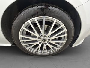 Mercedes CLA200 bild 36