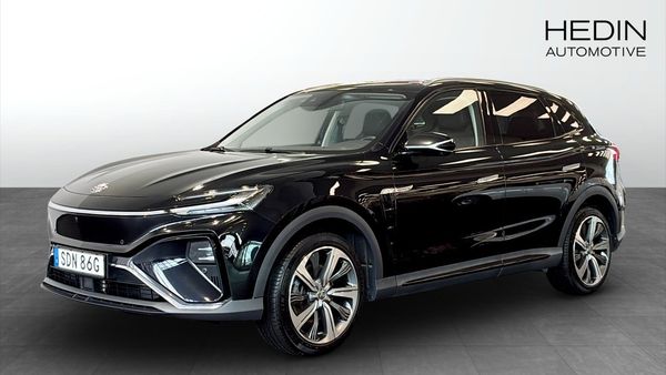 MG Marvel R LUXURY 70 KWH - 2022
