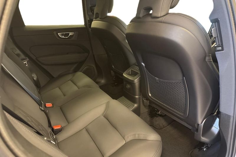 Volvo XC60 bild 10