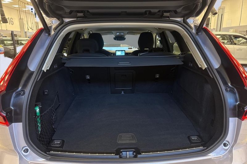 Volvo XC60 bild 13