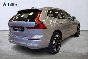 Volvo XC60 bild 20