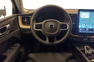 Volvo XC60 bild 12