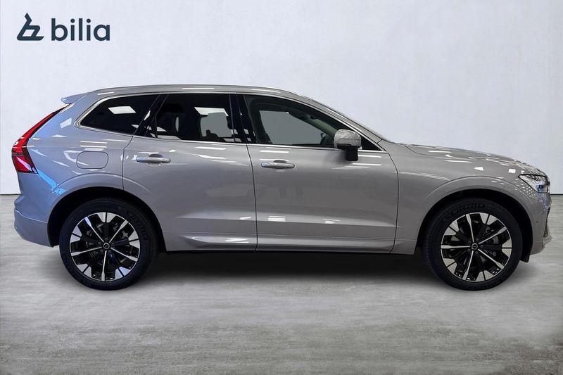 Volvo XC60 bild 19