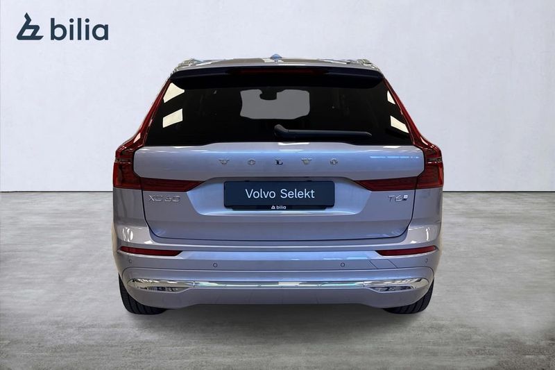 Volvo XC60 bild 6