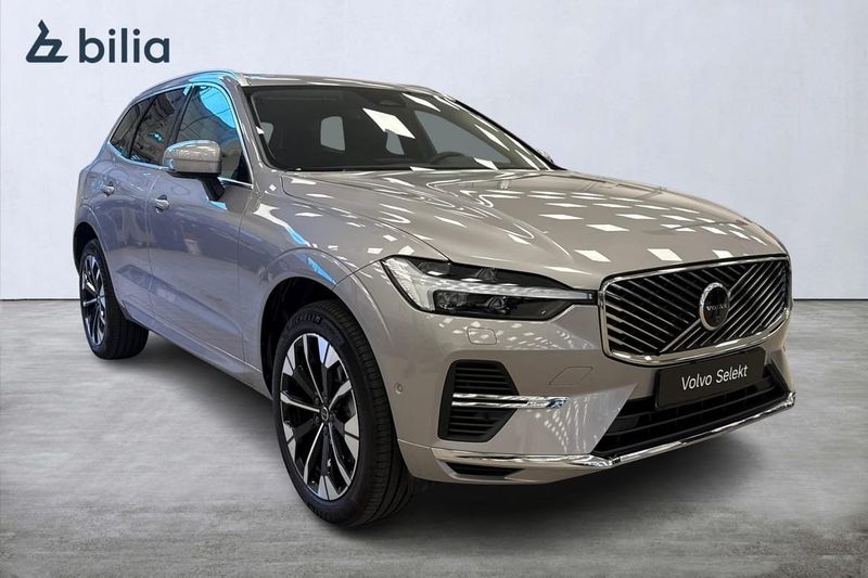 Volvo XC60 bild 21