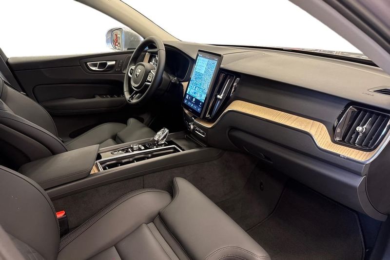Volvo XC60 bild 8