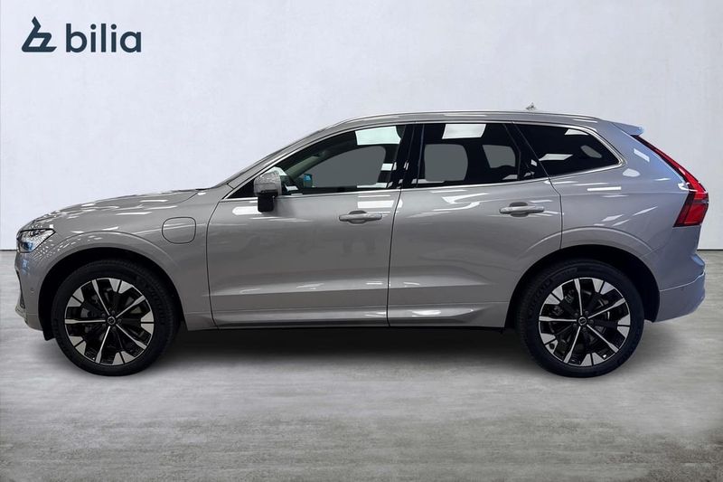 Volvo XC60 bild 3