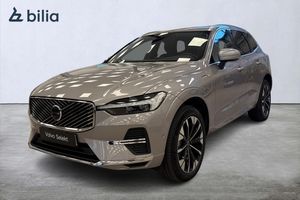 Volvo XC60 bild 1