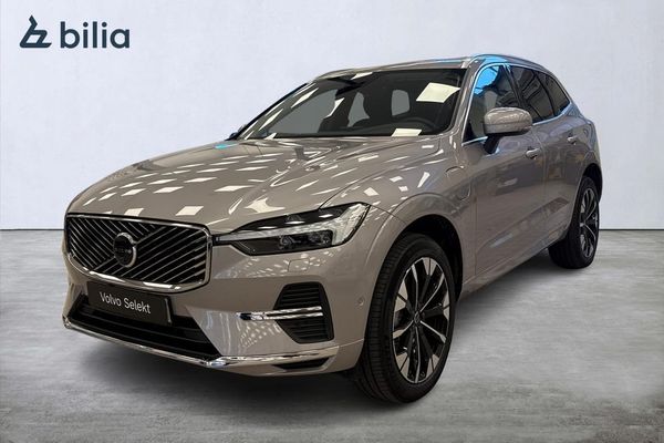 Volvo XC60 T6 Plus Bright Nordic Edition - 2026