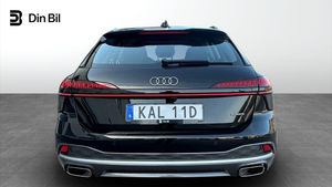 Audi A6 bild 5
