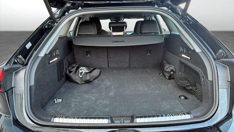 Audi A6 bild 13