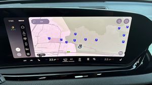 Audi A6 bild 9