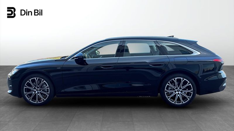 Audi A6 bild 2