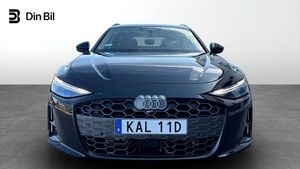 Audi A6 bild 4