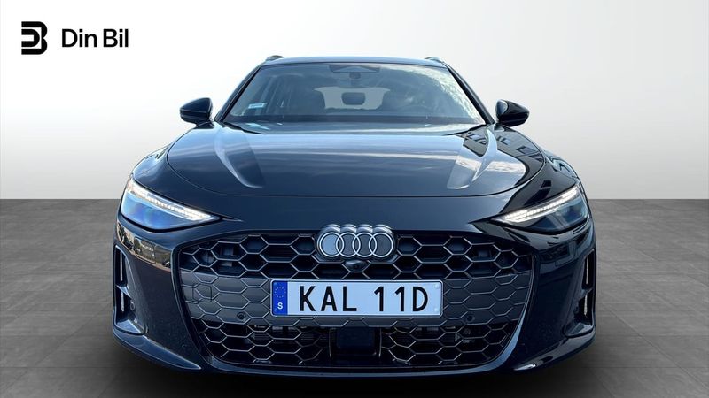 Audi A6 bild 4