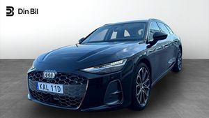 Audi A6 bild 1