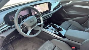 Audi A6 bild 7
