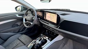 Audi A6 bild 11
